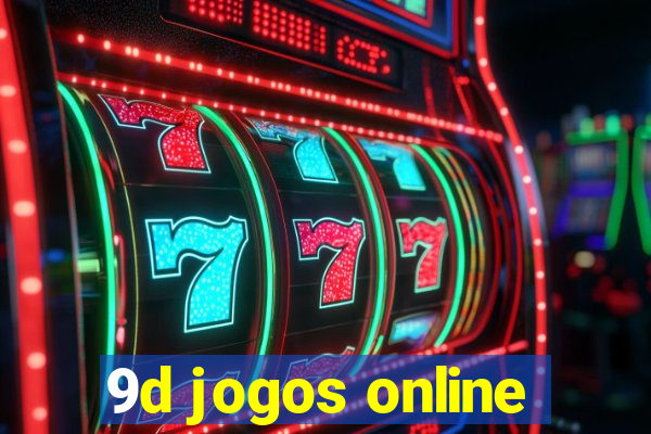 9d jogos online